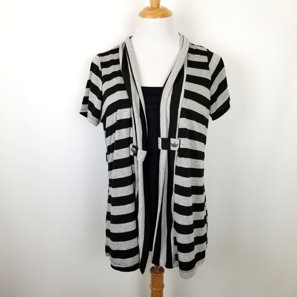 Judith shirt, sz 1X